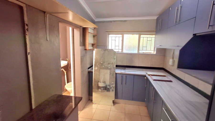 4 Bedroom Property for Sale in Sasolburg Ext 1 Free State
